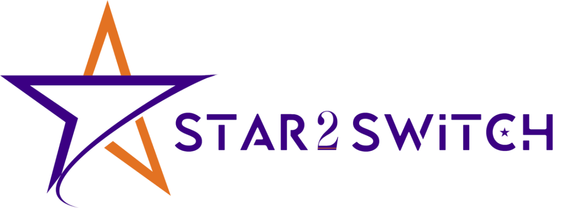 Star2Switch